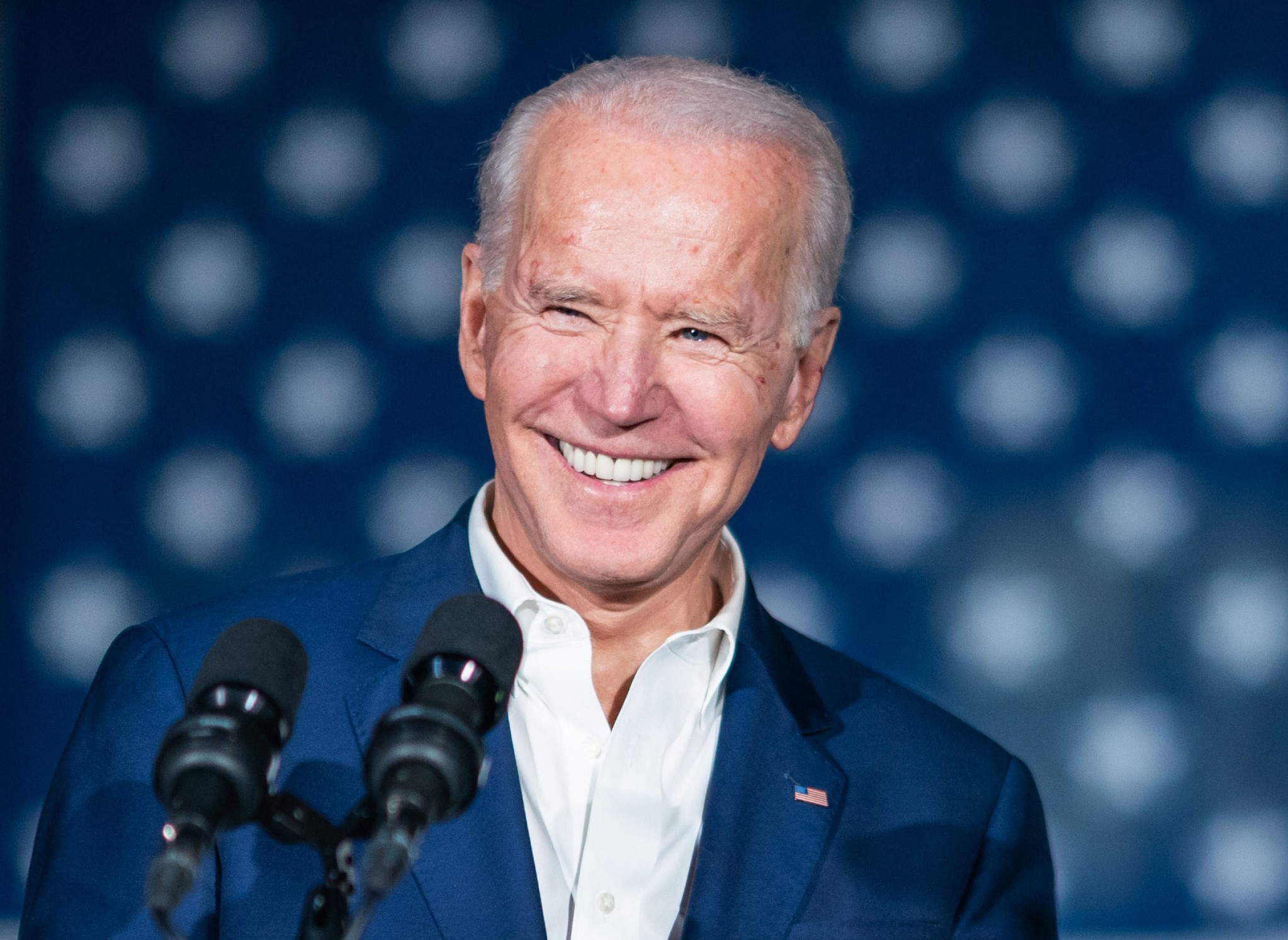 President Joe Biden Has Dropped out of the Race for a Second Term ...