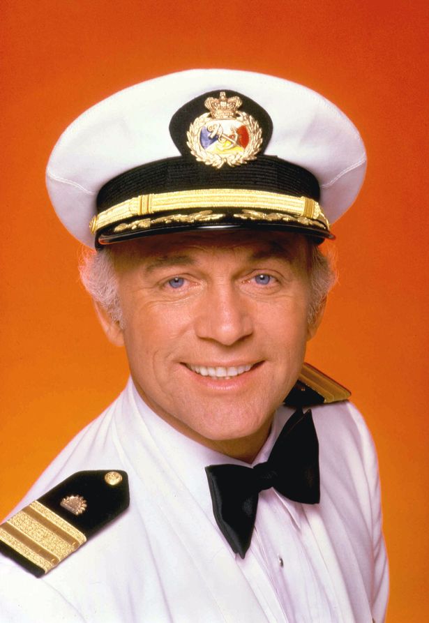 OBITUARY: Gavin MacLeod, 90, Former Honorary Mayor and “The Love Boat ...